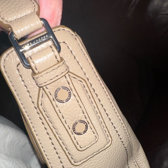 Marc Jacobs The Grind Hobo - Picture 12 of 12